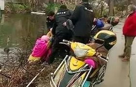 寒冬，我們用愛(ài)傳遞溫暖