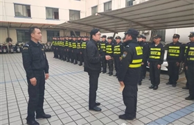 顏世航“勇往直前，不退縮”