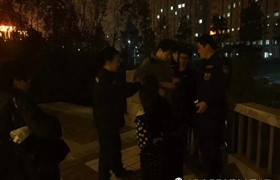 救人：成績(jī)雖需要，生命更可貴！