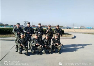 參與社會(huì)國(guó)防活動(dòng)，展現(xiàn)良好精神風(fēng)貌