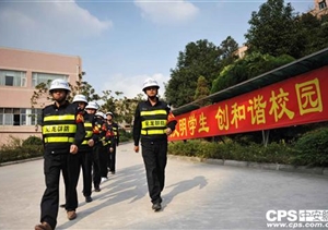 迫在眉睫的問(wèn)題：“平安校園”的建設(shè)僵局如何打破？