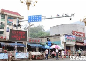 德州農(nóng)村和城市的重點(diǎn)公共區(qū)域、部位都將監(jiān)控全覆蓋