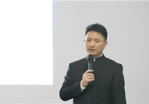 直面問題 坦誠交流 集思廣益 共話發(fā)展 ——宗保公司召開閉門會(huì)議