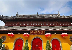 春節(jié)期間寺廟祈福，保障安全才是福------除夕夜完成21個寺廟秩序
